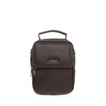 Cacharel Kahverengi Mini El Çantası