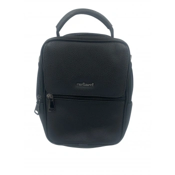 Cacharel Siyah Mini El Çantası