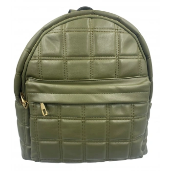 Greyder Kapitone Kadın Sırt Çantası K101