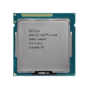 Intel Core i5-3330 3.0 GHz LGA1155 6 MB Cache 77 W İşlemci