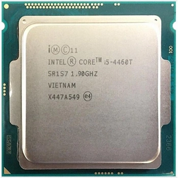 Intel Core i5 4460T 2.7 GHz LGA1150 6 MB Cache 35 W İşlemci