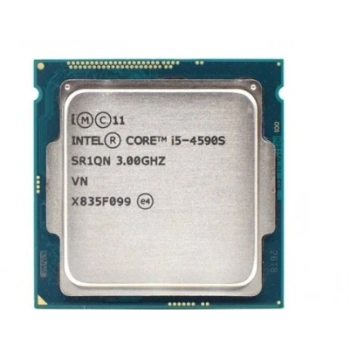 Intel Core i5 4590s 3.0 GHz LGA1150 6 MB Cache 65 W İşlemci