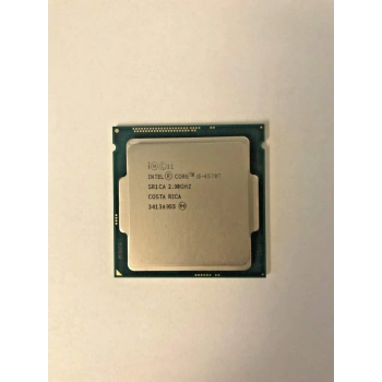 Intel i5-4570T 3.6 GHz LGA1150 6 MB Cache 35 W İşlemci