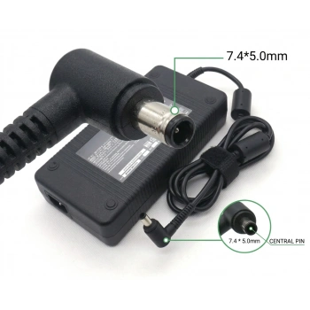 LITEON 19.5V 11.8A 230W Kalın İğne Uç Orijinal Adaptör