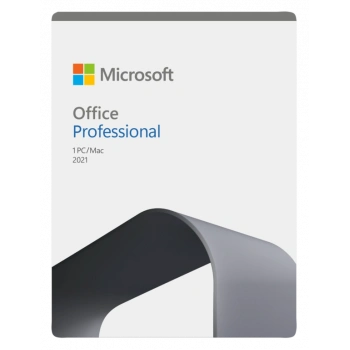 Microsoft Office 2021 Pro Plus Türkçe Kutu (SKU-269-17070)