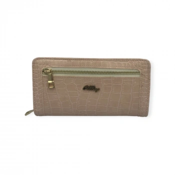 Ollbag OL-1036C Büyük Boy Kadın Cüzdan