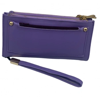 Ollbag OL-2018 Büyük Boy Kadın Cüzdan