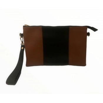 Roberto Botticelli Kadın Suni Deri El Çantası