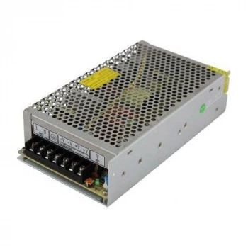Yıldırım 12V 15 AMPER METAL LED ADAPTÖR YD-CP200-12