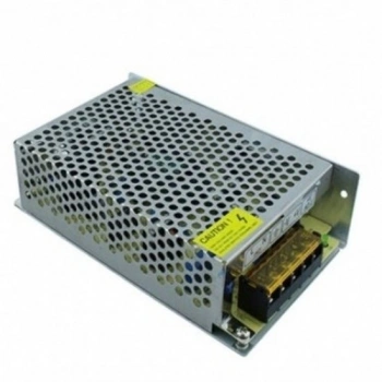 YLD 12V 5 AMPER METAL LED ADAPTÖR ES60