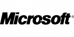 Microsoft