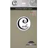 Cenk Düz 100 cm Poşetli Oyalık Yazma -(Yağ Yeşili)-(301-197)