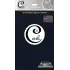 Cenk Düz 100 cm Poşetli Oyalık Yazma -(Lacivert)-(301-455)