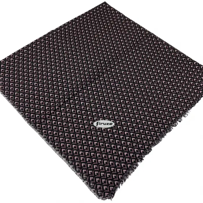 Firuze Sökme Dimi Koton Eşarp (FE517-02)