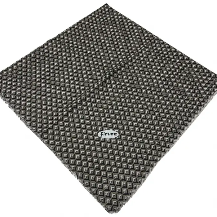 Firuze Sökme Dimi Koton Eşarp (FE517-07)