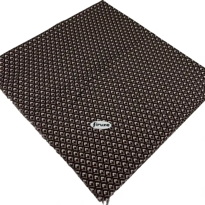 Firuze Sökme Dimi Koton Eşarp (FE517-08)