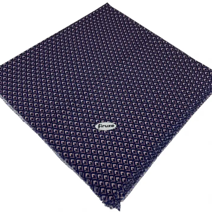 Firuze Sökme Dimi Koton Eşarp (FE517-10)