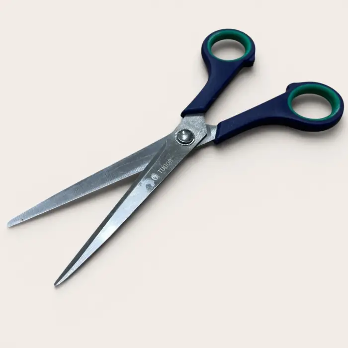 İma 7.5 Mavi Makas (MK03-01)