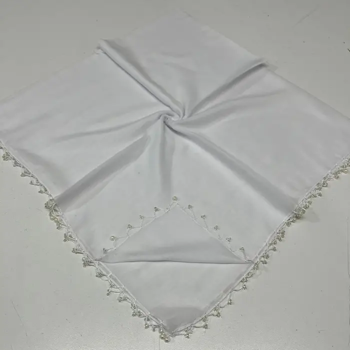 Gülsoy İnci Boncuklu El İşi Yazma (bck31-05)