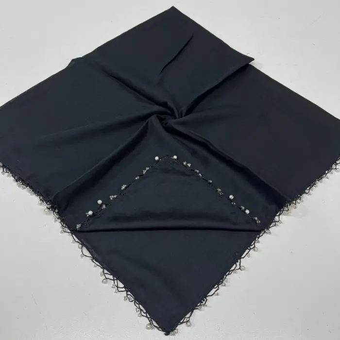 Gülsoy İnci Boncuklu El İşi Yazma (bck31-08)