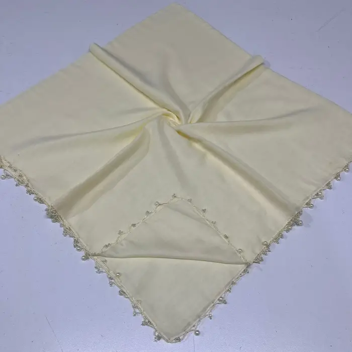 Gülsoy İnci Boncuklu El İşi Yazma (bck31-09)