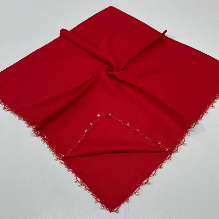 Gülsoy İnci Boncuklu El İşi Yazma (bck31-11)