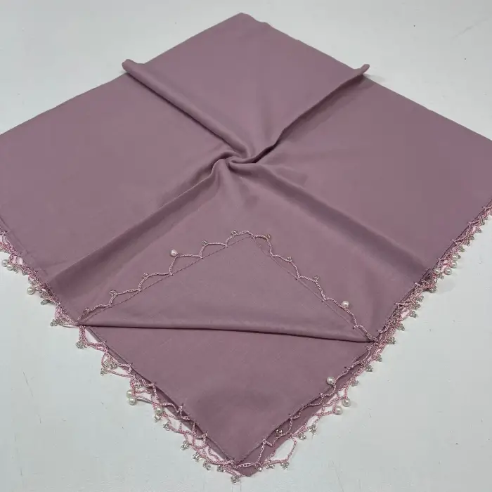 Gülsoy İnci Boncuklu El İşi Yazma (bck31-12)