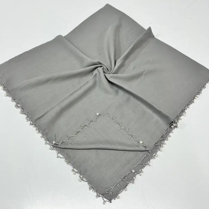 Gülsoy İnci Boncuklu El İşi Yazma (bck31-16)