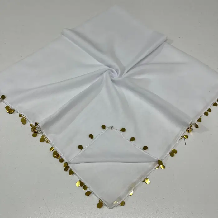 Gülsoy Pullu El İşi Yazma (bck32-08)