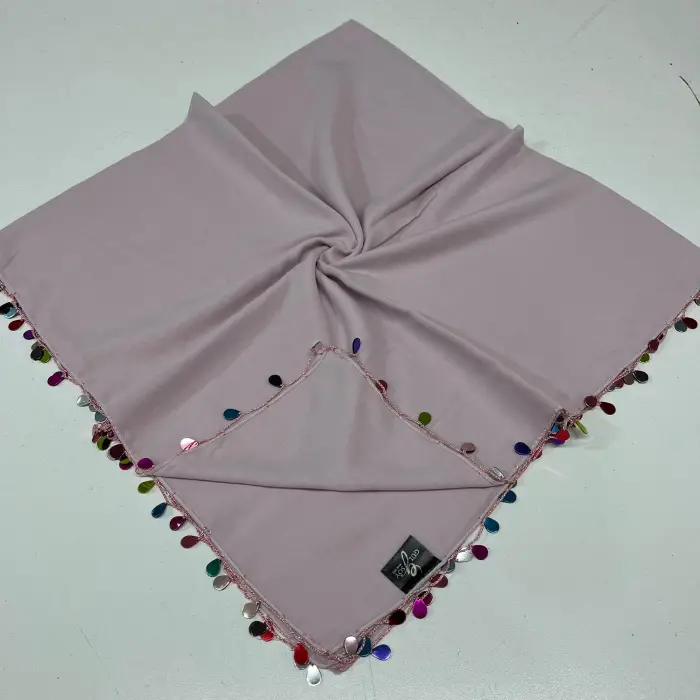 Gülsoy Pullu El İşi Yazma (bck32-07)