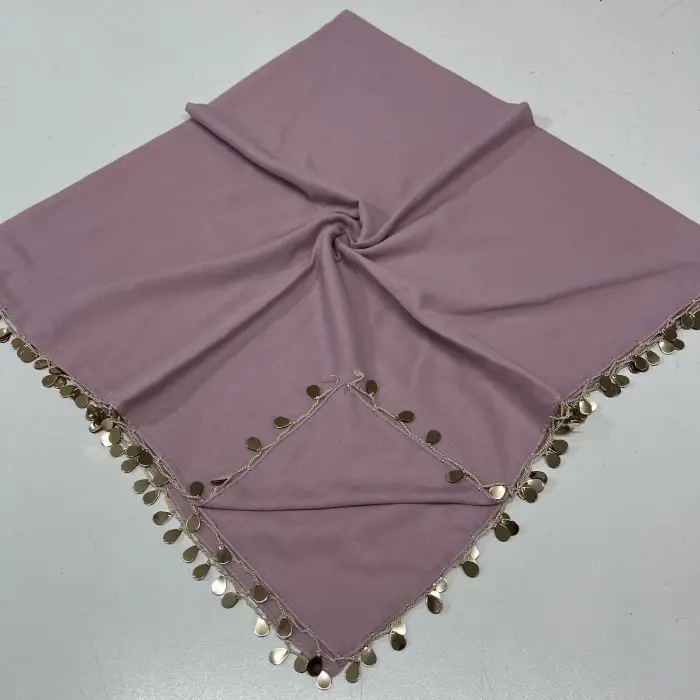 Gülsoy Pullu El İşi Yazma (bck32-04)