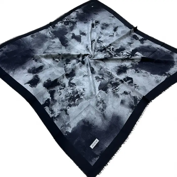 Sinem Dimi Koton Eşarp (FE530-03)