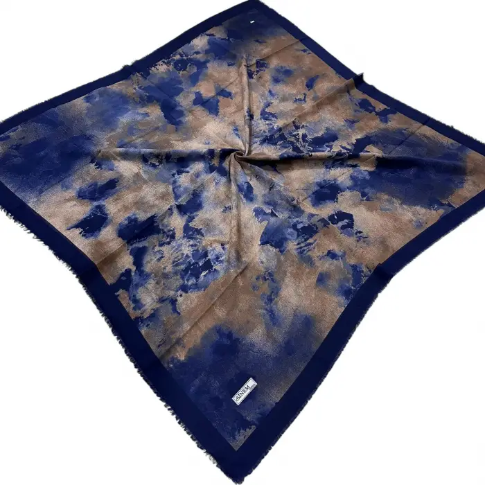 Sinem Dimi Koton Eşarp (FE530-04)