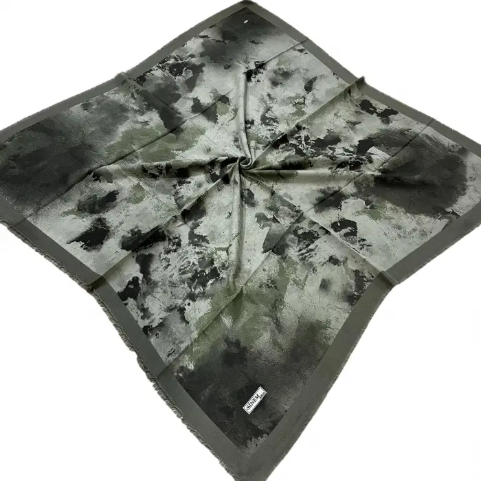 Sinem Dimi Koton Eşarp (FE530-05)