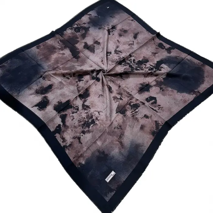 Sinem Dimi Koton Eşarp (FE530-06)