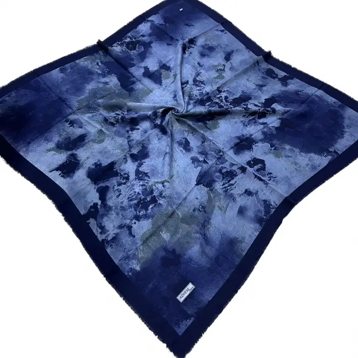 Sinem Dimi Koton Eşarp (FE530-09)