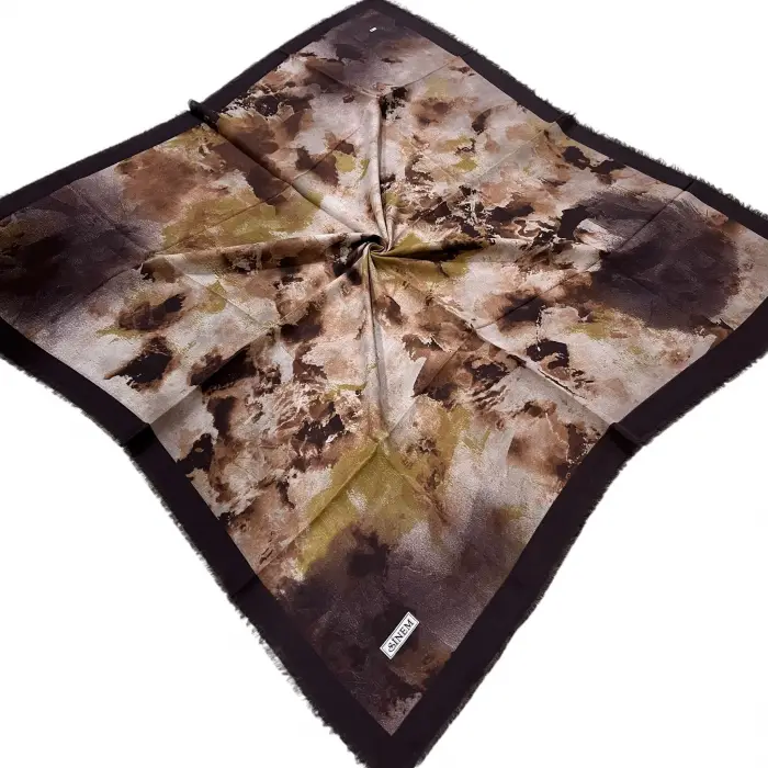 Sinem Dimi Koton Eşarp (FE530-10)