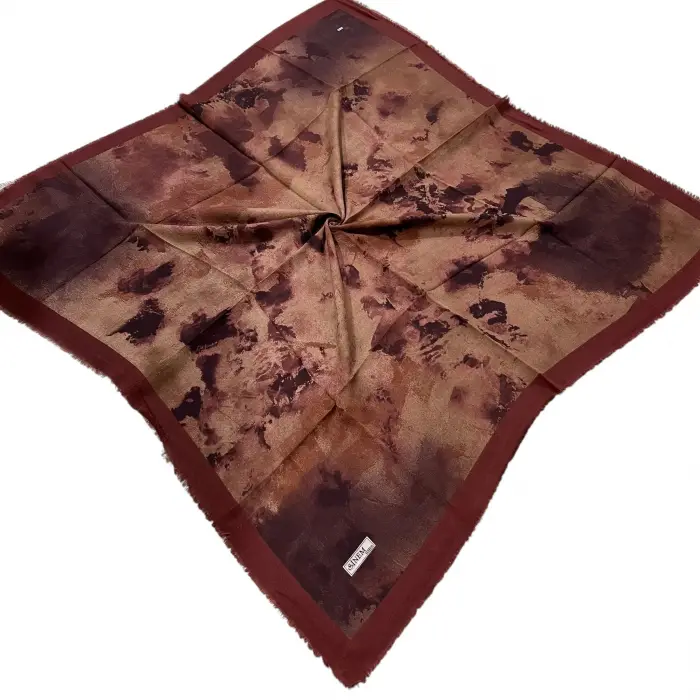 Sinem Dimi Koton Eşarp (FE530-13)