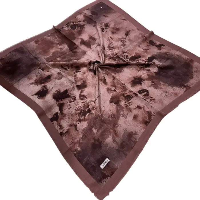 Sinem Dimi Koton Eşarp (FE530-15)