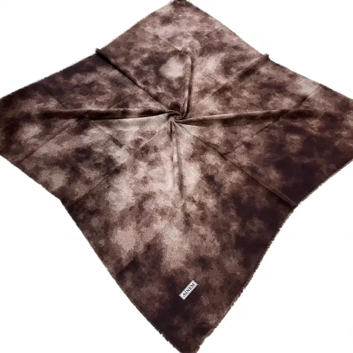 Sinem Dimi Koton Eşarp (FE531-01)