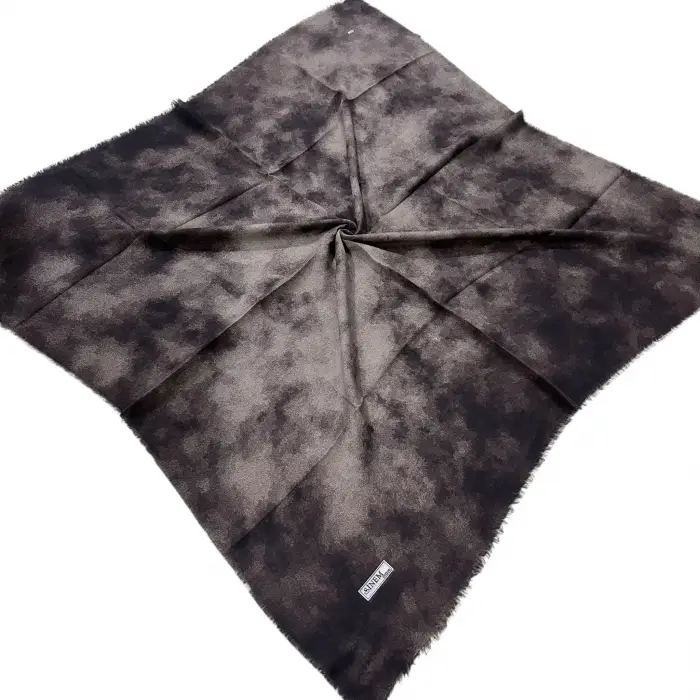 Sinem Dimi Koton Eşarp (FE531-02)