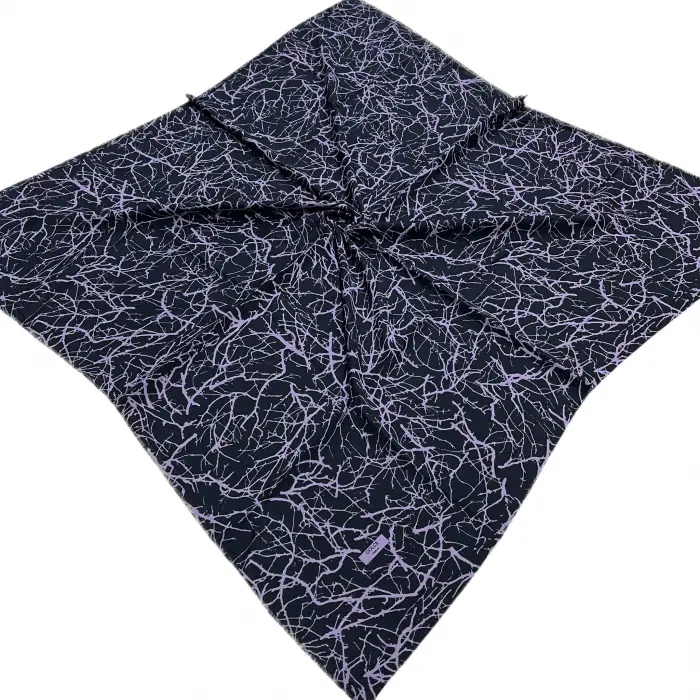 Dolce Cool Dimi Pamuk Eşarp (FE536-13)