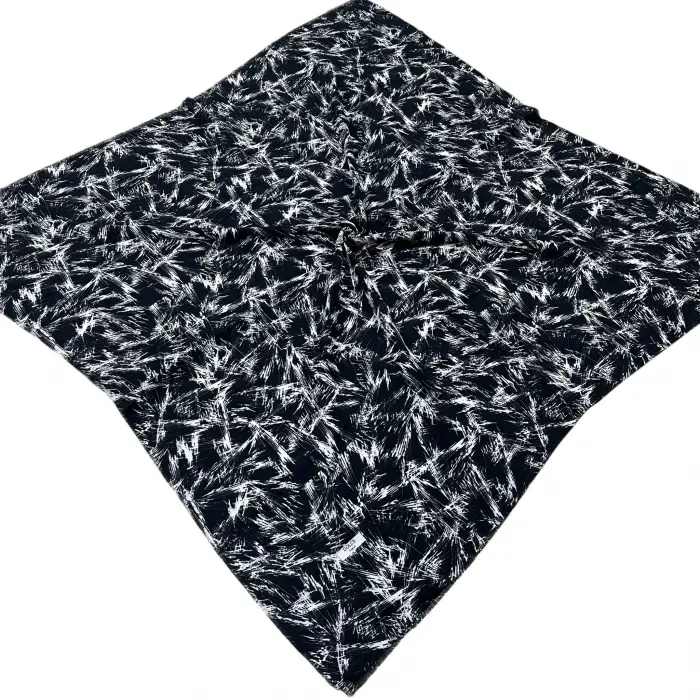 Dolce Cool Dimi Pamuk Eşarp (FE537-01)