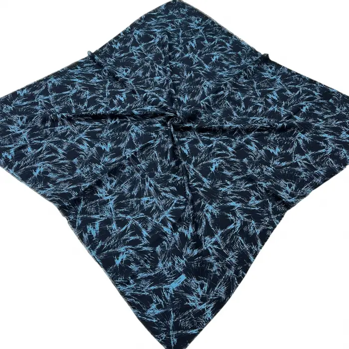 Dolce Cool Dimi Pamuk Eşarp (FE537-02)