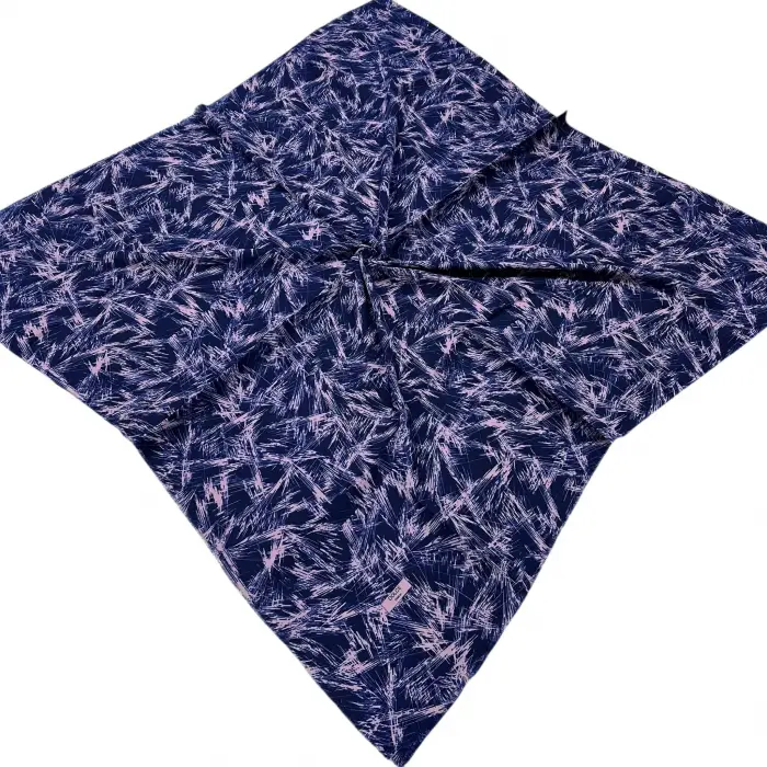 Dolce Cool Dimi Pamuk Eşarp (FE537-04)