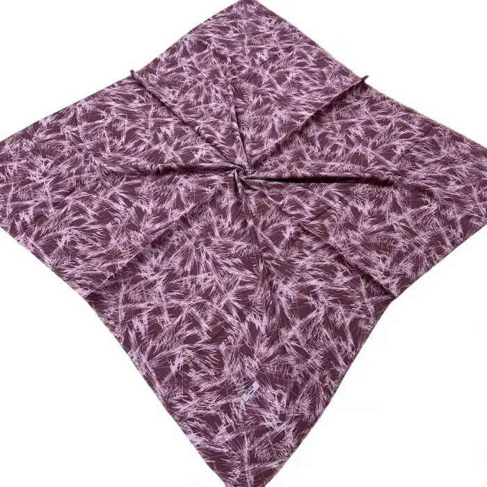 Dolce Cool Dimi Pamuk Eşarp (FE537-06)