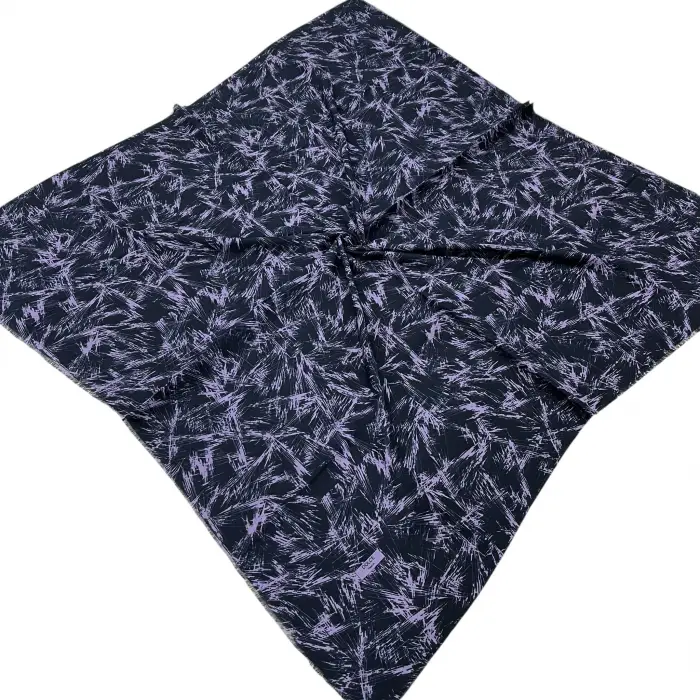 Dolce Cool Dimi Pamuk Eşarp (FE537-07)