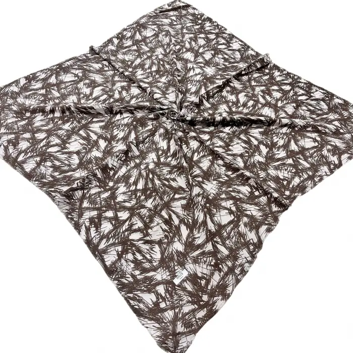 Dolce Cool Dimi Pamuk Eşarp (FE537-15)