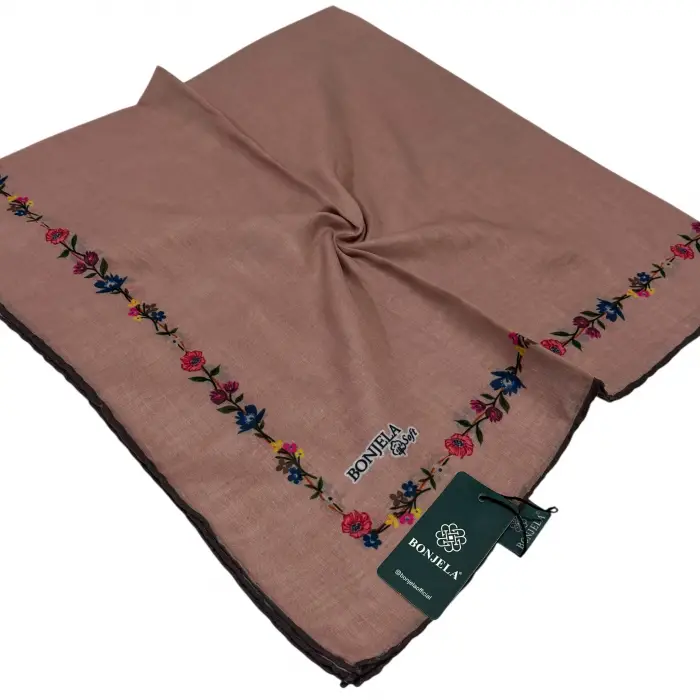 Bonjela El Dikişli Dijital Soft Eşarp-soft01-03