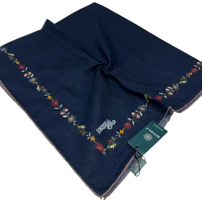 Bonjela El Dikişli Dijital Soft Eşarp-soft01-05